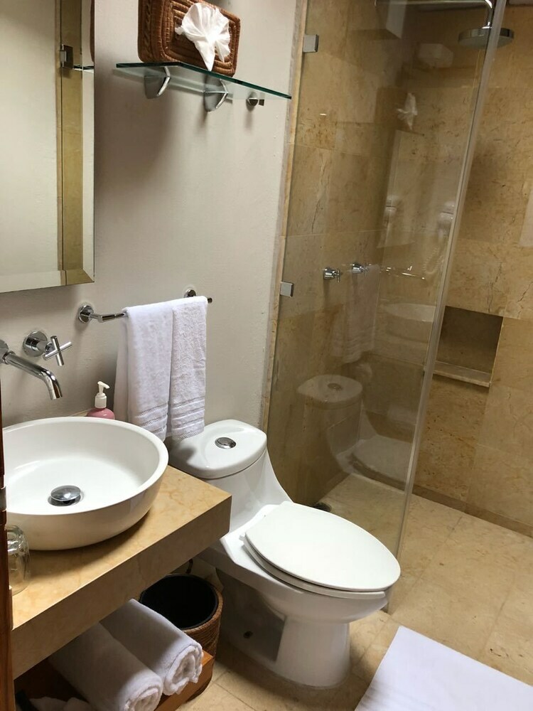 Hotel Boutique Unico Avandaro