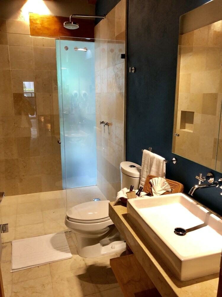 Hotel Boutique Unico Avandaro
