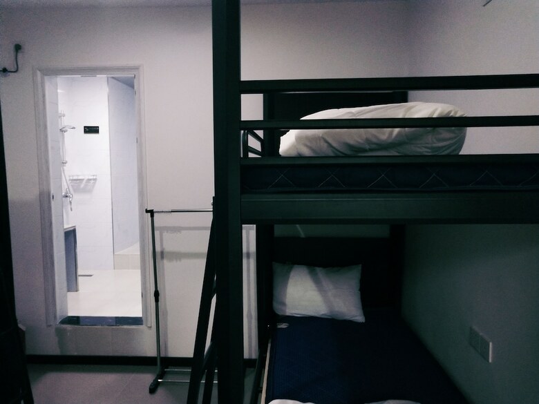 Hostal Wu Kong Youth Hostel Yuzhong Store