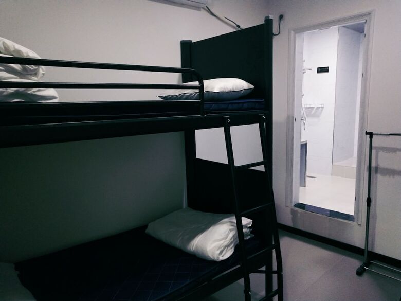 Hostal Wu Kong Youth Hostel Yuzhong Store