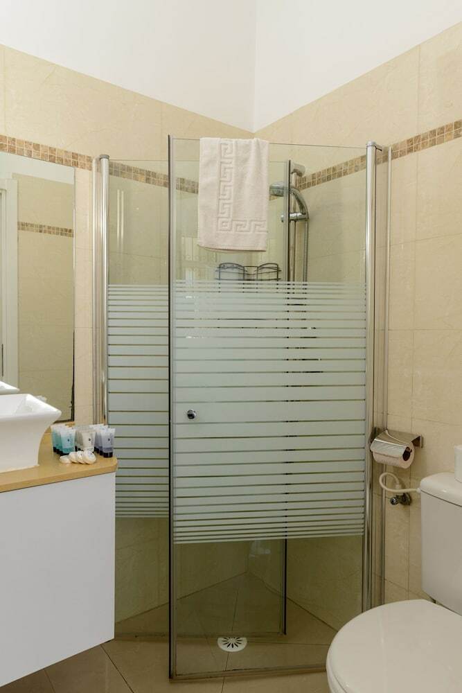 Hotel Liber Seashore Suites