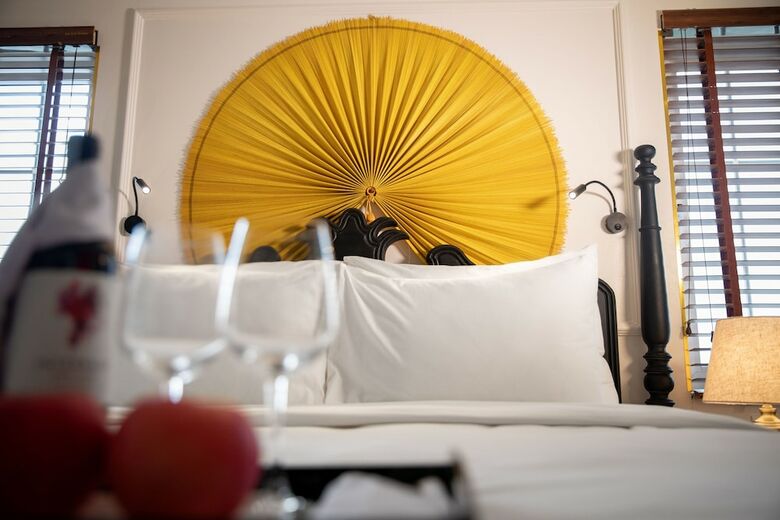 My Boutique Hotel & Spa