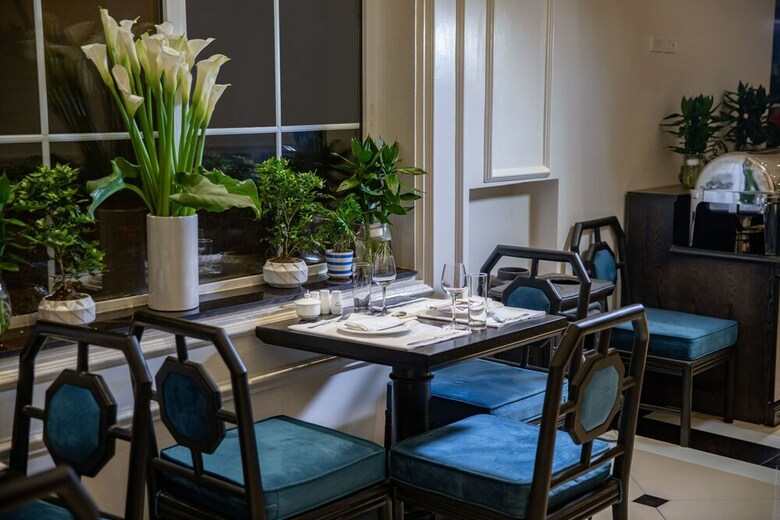 My Boutique Hotel & Spa