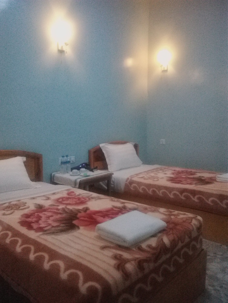 Hostal Hostel Roma Inn