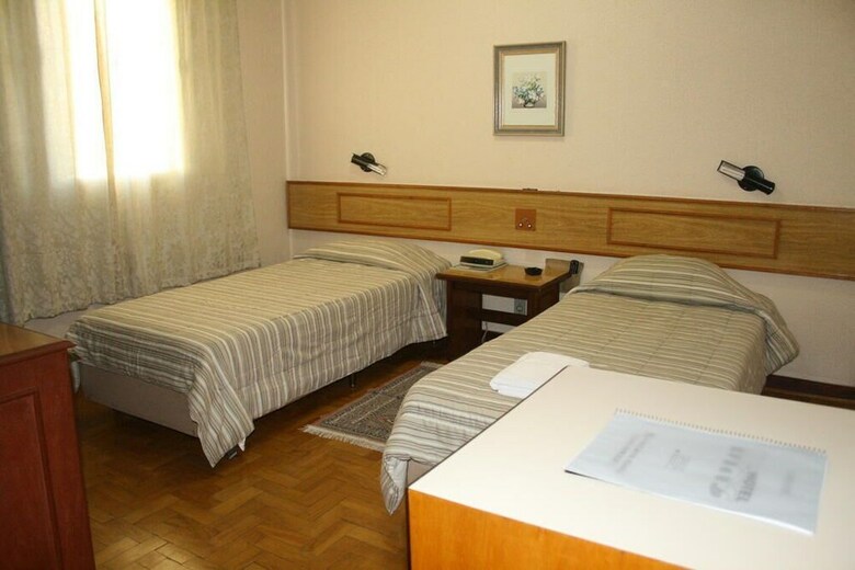Oyo Hotel Dias