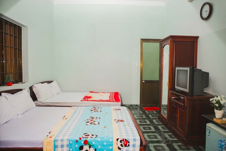 Oyo 717 Vuta Hotel
