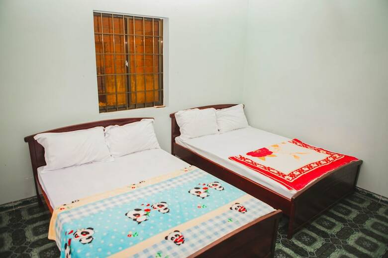 Oyo 717 Vuta Hotel