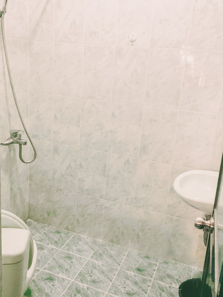 Oyo 717 Vuta Hotel