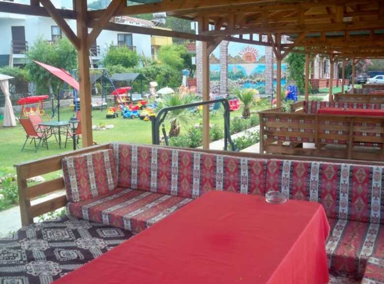 Hotel Erenler Otel