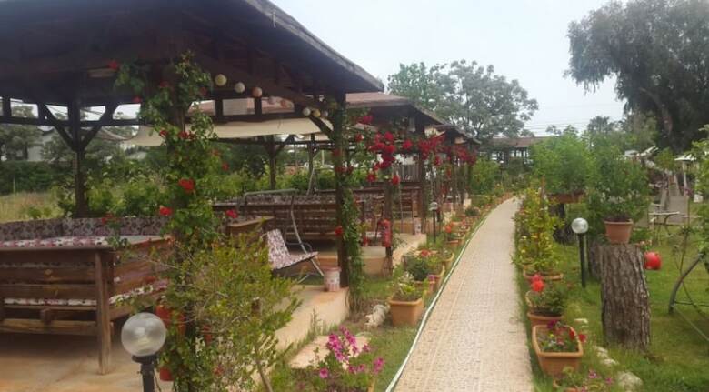 Hotel Erenler Otel