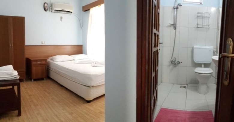 Hotel Erenler Otel