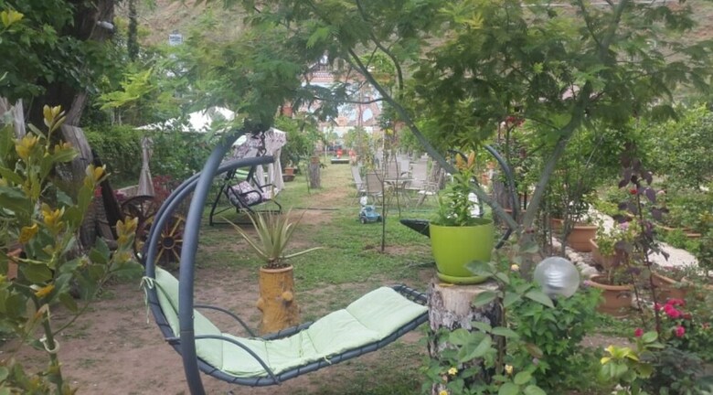 Hotel Erenler Otel