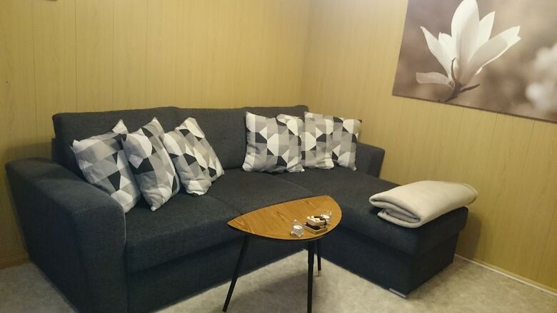 Apartamentos Anchor In �lafsv�k