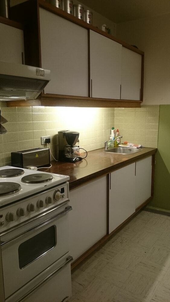 Apartamentos Anchor In �lafsv�k