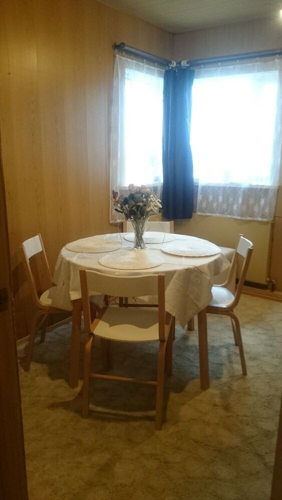Apartamentos Anchor In �lafsv�k