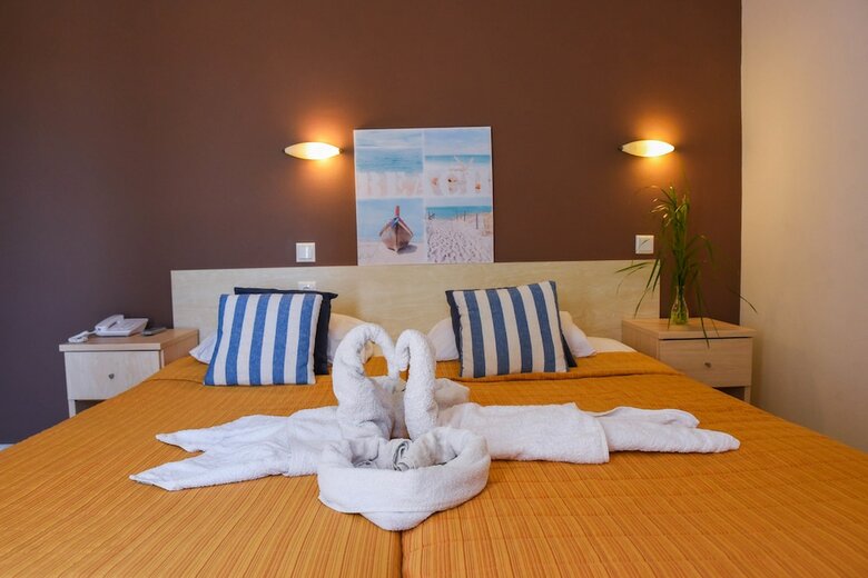 Amaryllis Hotel
