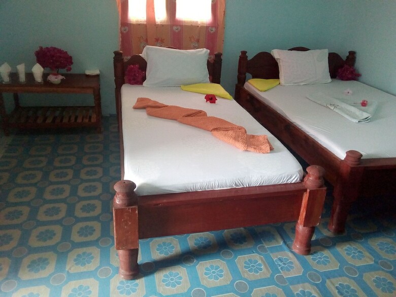 Hotel Paipai Zanzibar