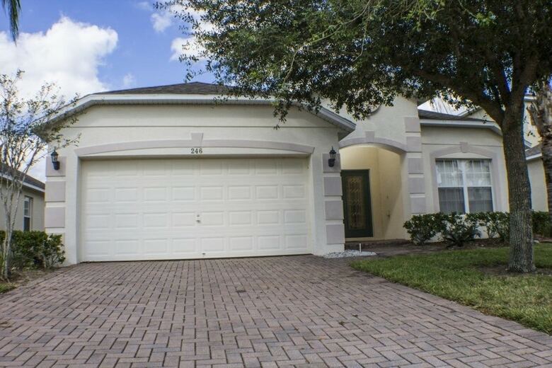 Ip60450 - Highgate At Legacy Park - 4 Bed 3 Baths Villa