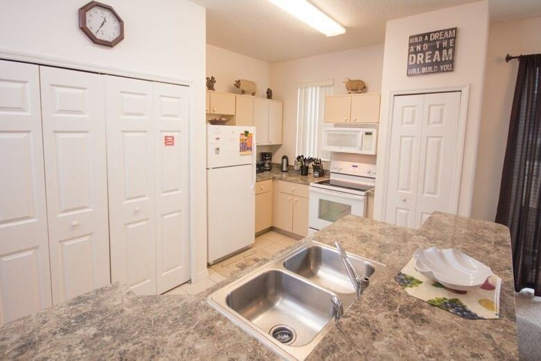 Ip60382 - Fiesta Key - 4 Bed 3.5 Baths Townhome