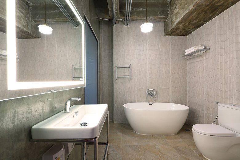 Hotel Bangkok Voyage Boutique