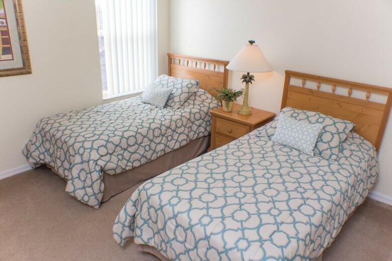 Ip60154 - Highgate At Legacy Park - 5 Bed 3.5 Baths Villa