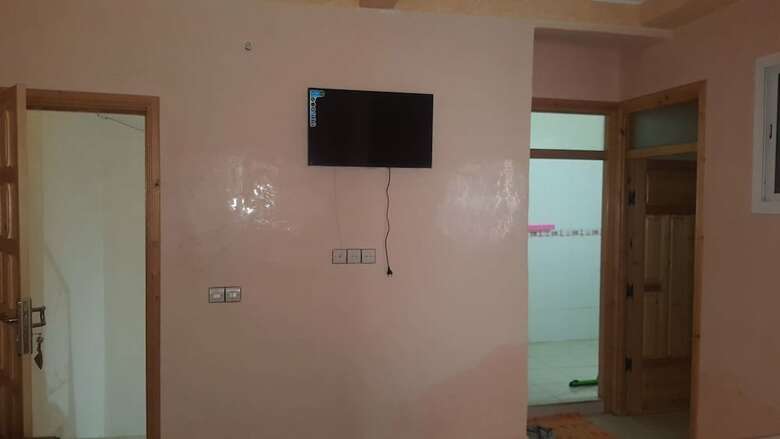 Hotel H�tel Tijani
