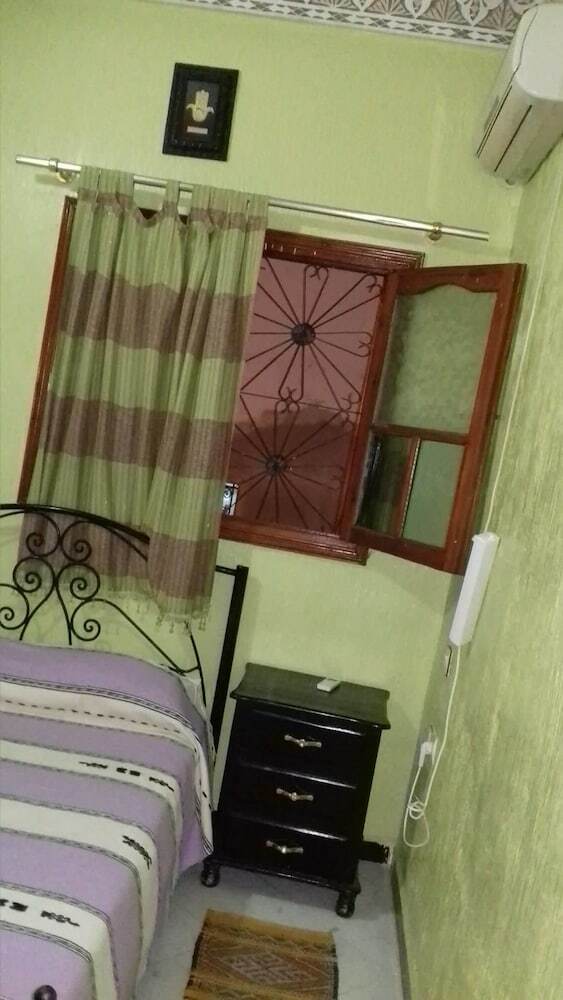 Hotel H�tel Tijani