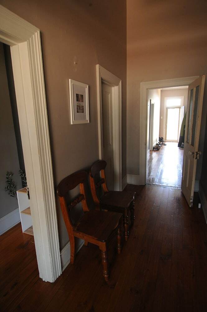 Bed & Breakfast Vagabond Historic