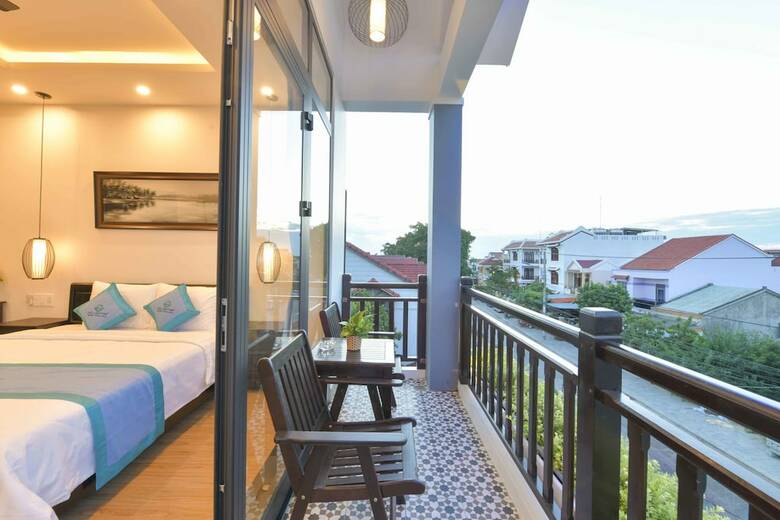Hotel Island Town Villas