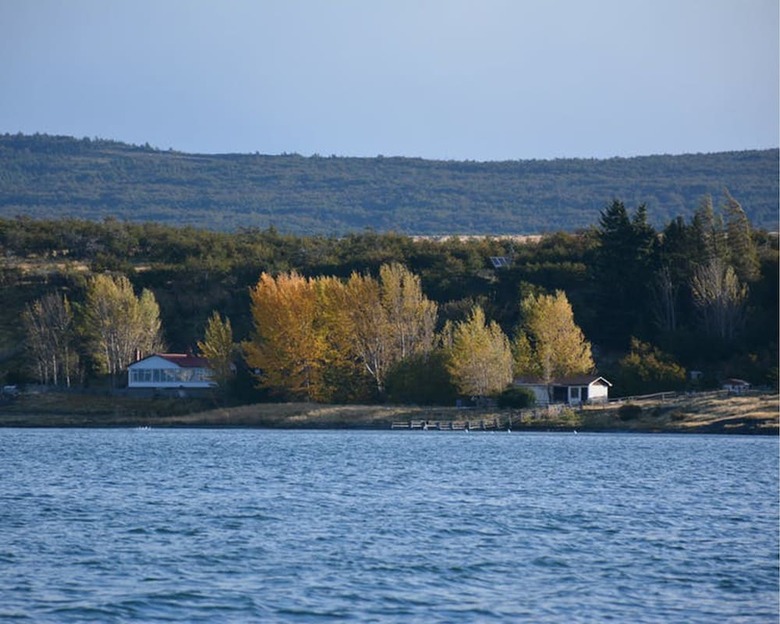 Estancia Bah�a Esperanza