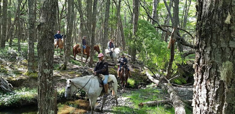 Estancia Bah�a Esperanza