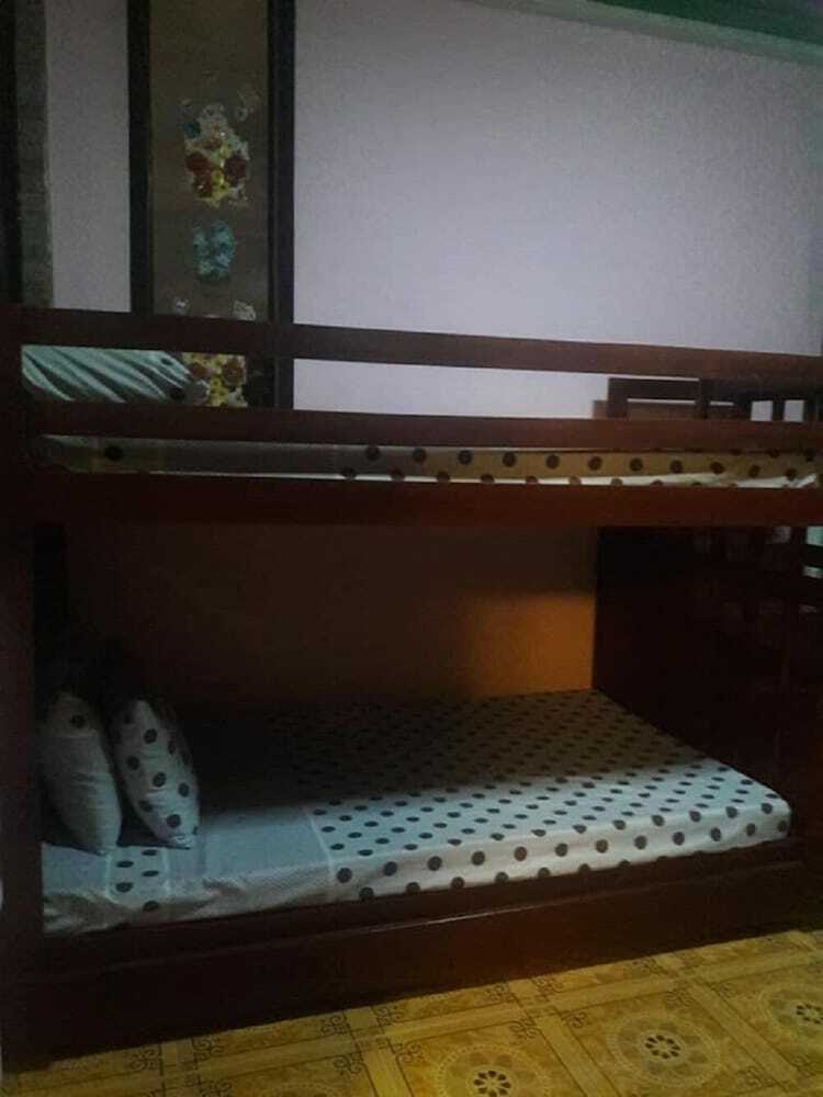 Hostal Mingle In Baler - Hostel