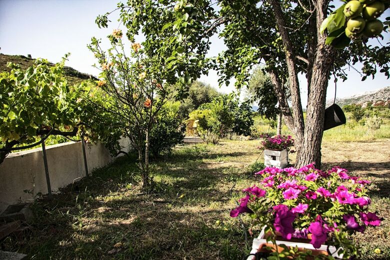 Villa Il Melograno Country House