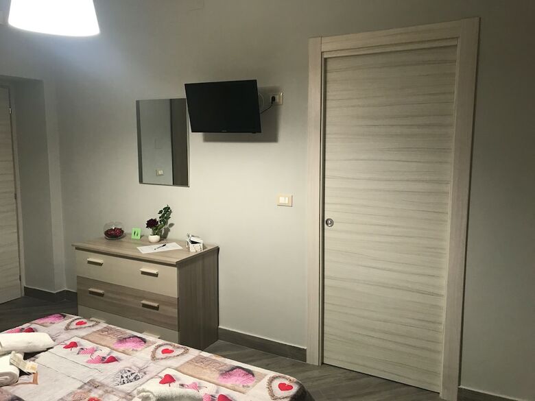 Hotel Villa Paestum
