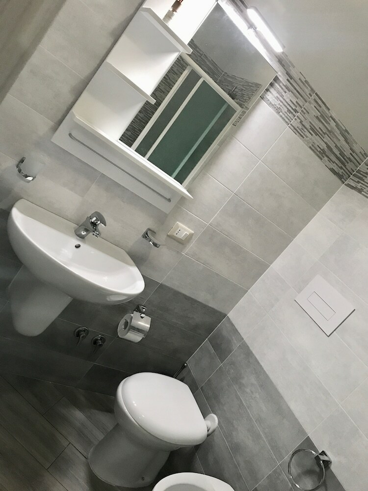 Hotel Villa Paestum