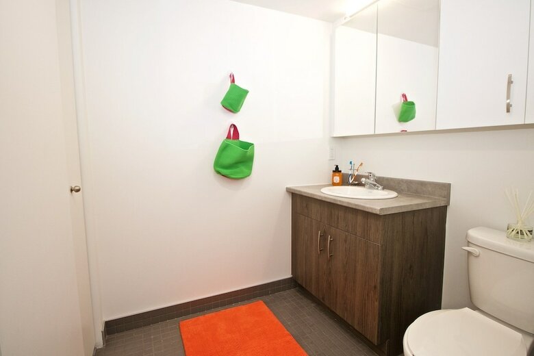 Apartamentos Brand New Studio