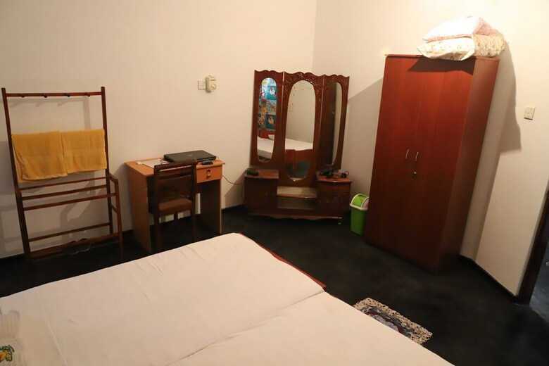 Hotel Prasad Suomi Villa