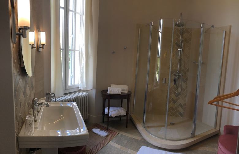 Bed & Breakfast Ch�teau de La Gauderie