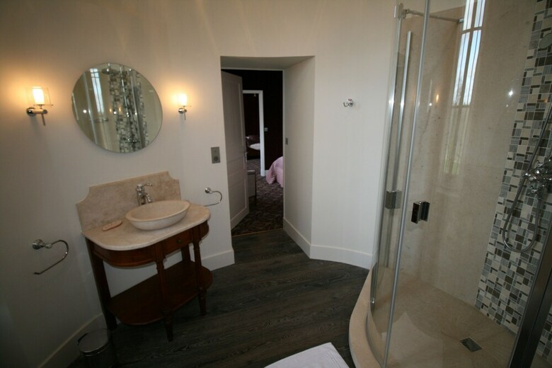 Bed & Breakfast Ch�teau de La Gauderie