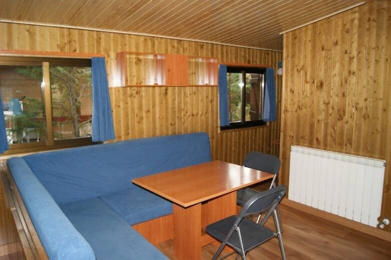 Aparthotel Caba�as Maleixas
