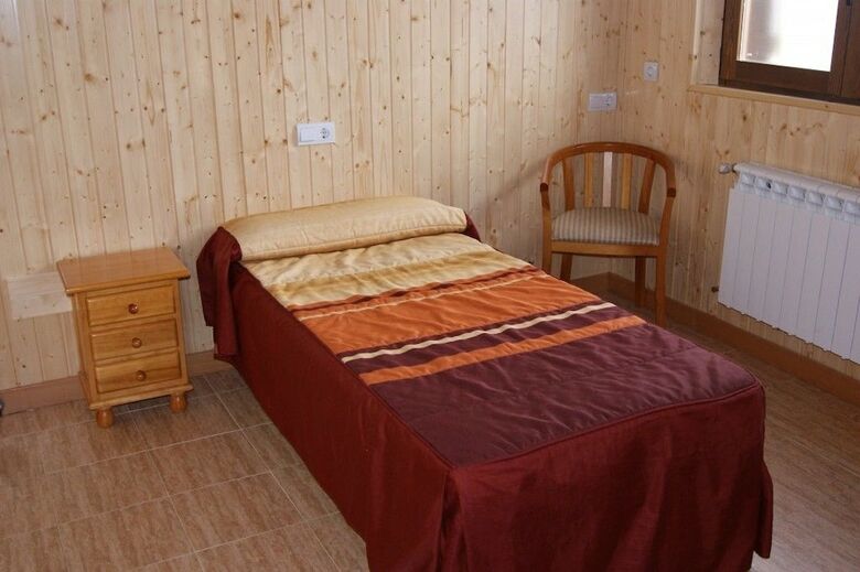Aparthotel Caba�as Maleixas