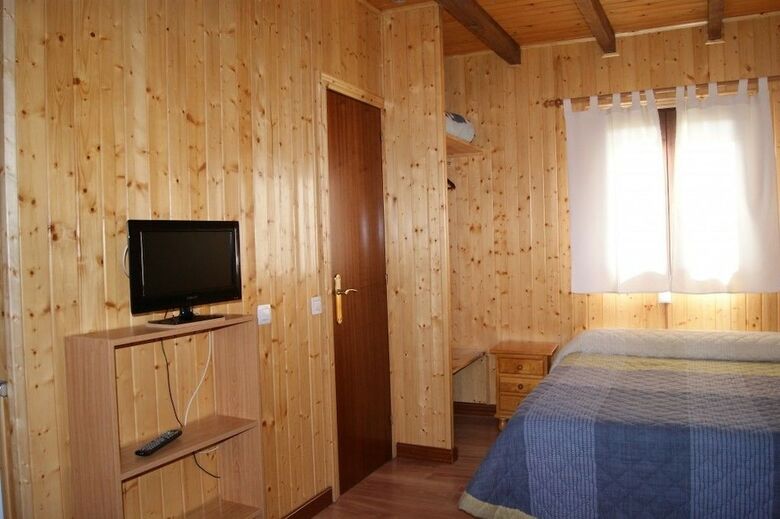 Aparthotel Caba�as Maleixas