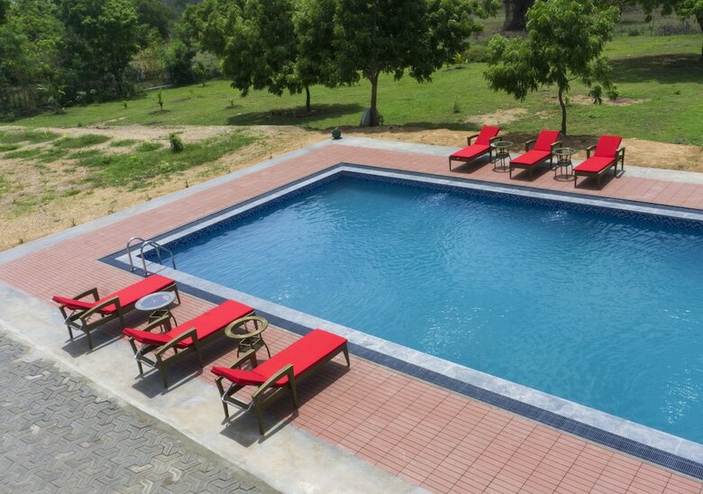 Hotel Flamingo Nature Resort