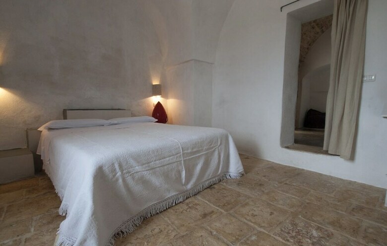 Agroturismo Masseria Mozzone