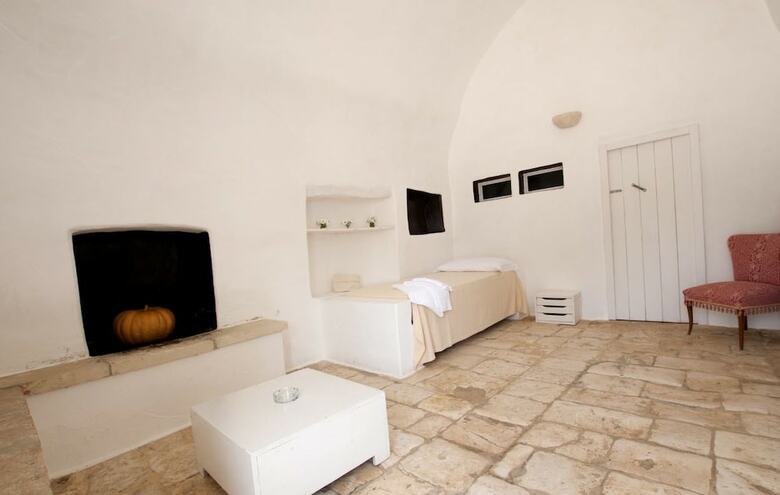 Agroturismo Masseria Mozzone