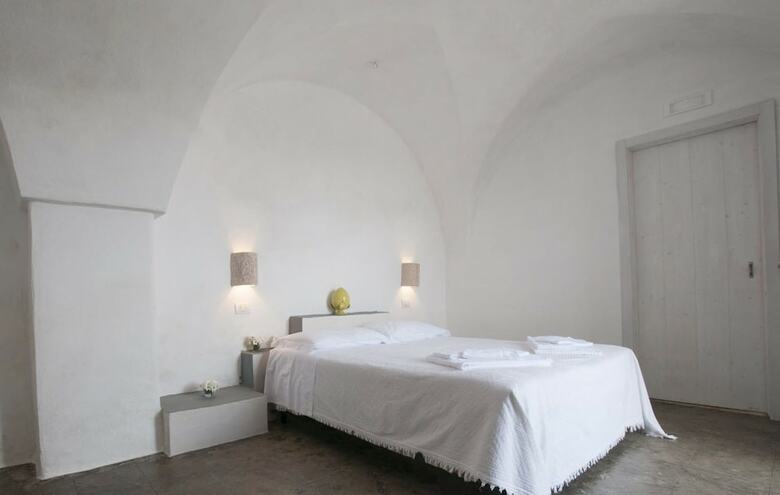 Agroturismo Masseria Mozzone