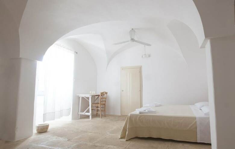 Agroturismo Masseria Mozzone