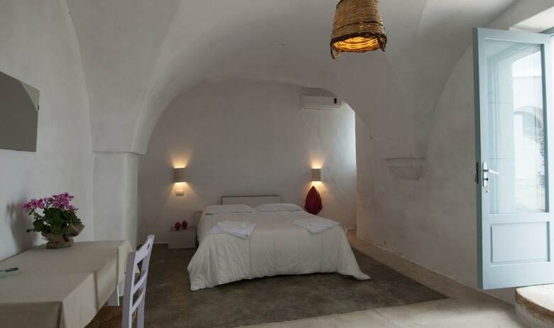 Agroturismo Masseria Mozzone