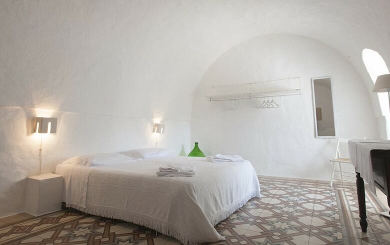 Agroturismo Masseria Mozzone