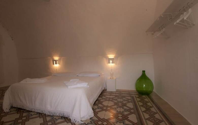 Agroturismo Masseria Mozzone